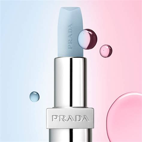 prada lip balm astral pink|astral pink lip balm refill.